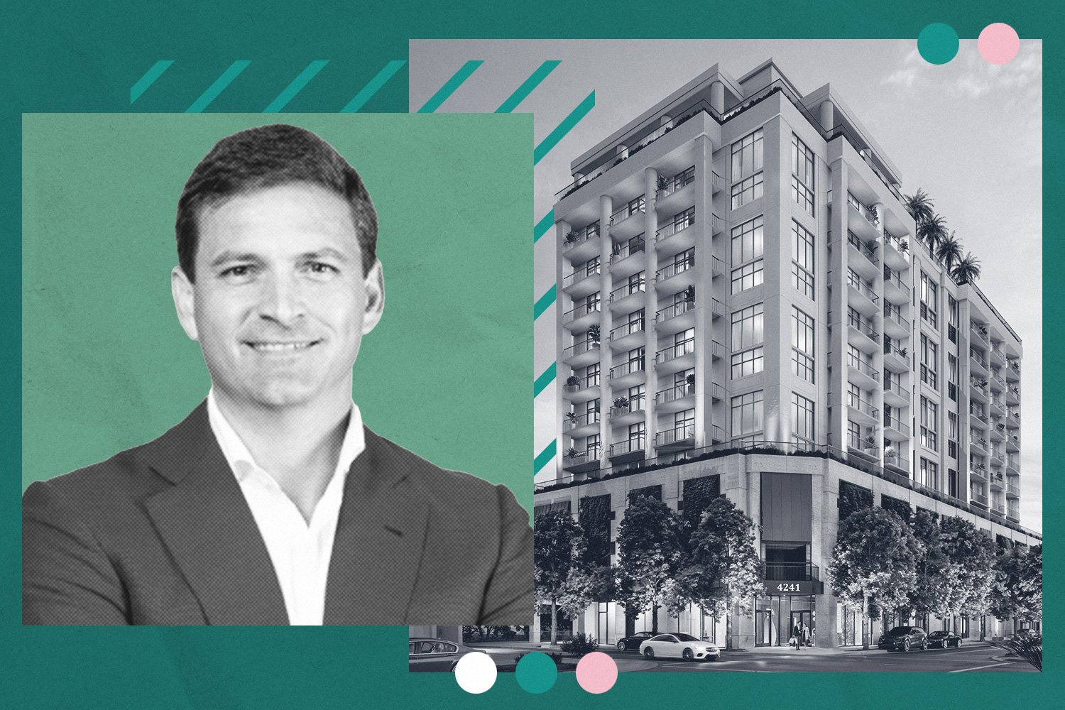 Cora Merrick Park secures $67.5 million construction loan