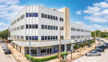 Coral Gables looks to buy medical building near city hall