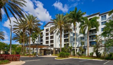Driftwood Capital Launches Delaware Statutory Trust Platform with Acquisition of Courtyard by Marriott Fort Lauderdale Weston