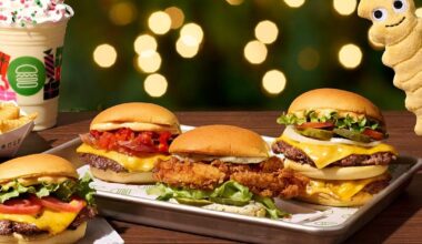 Estero's Coconut Point getting a Shake Shack and other new tenants
