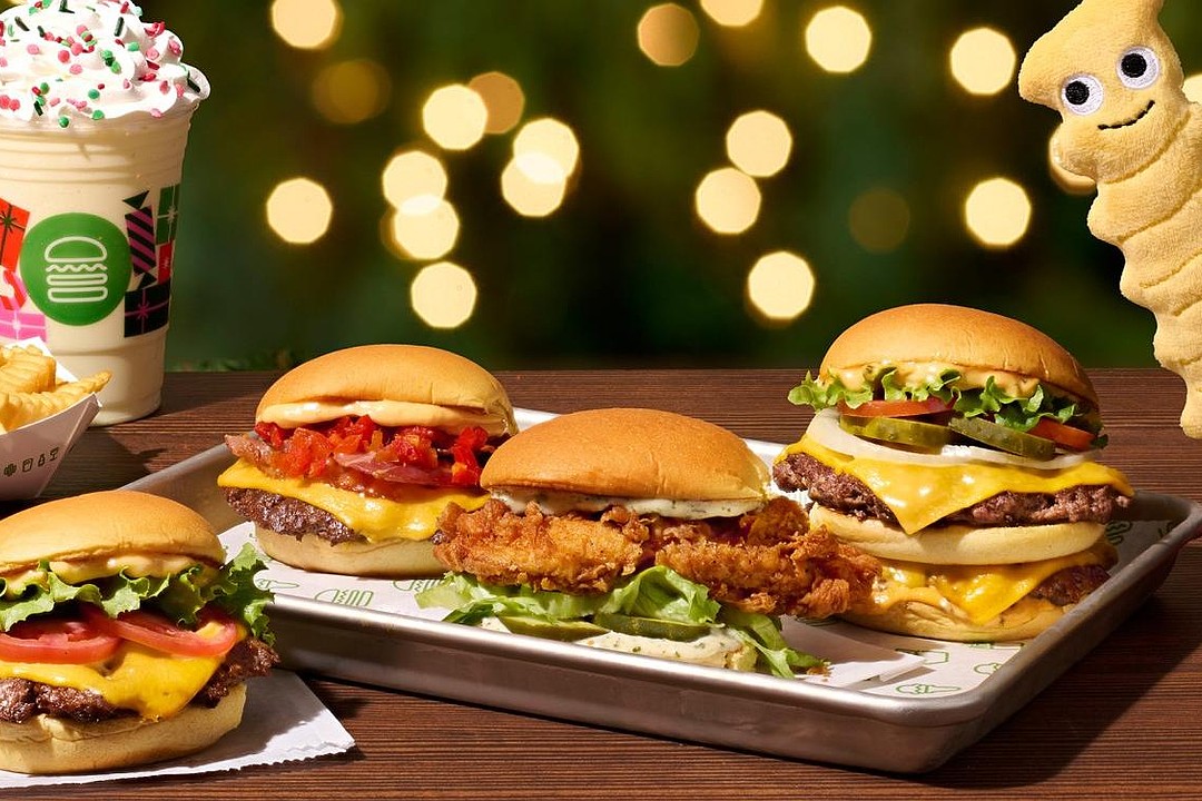 Estero's Coconut Point getting a Shake Shack and other new tenants