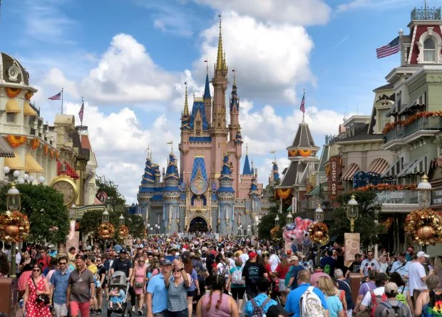 Editorial: Orange should be bold, boundless in tourist-tax discussion – Orlando Sentinel