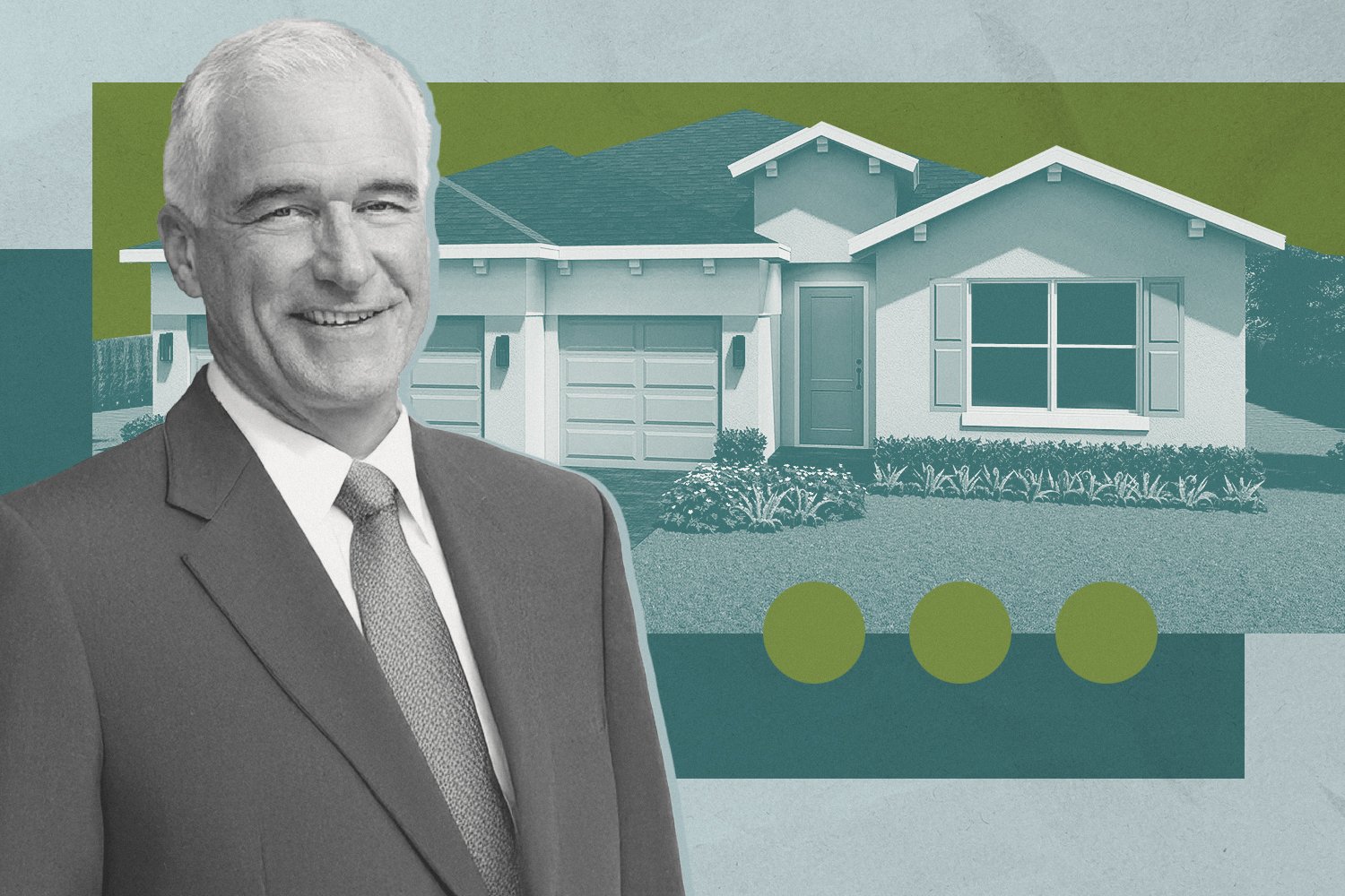 D.R. Horton Buys South Miami-Dade Development Site