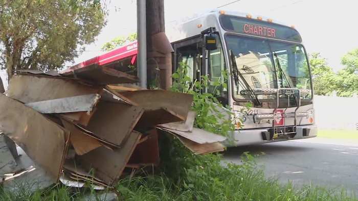 Illegal dumping is a crime, and the city is fighting back, Jacksonville blight manager says