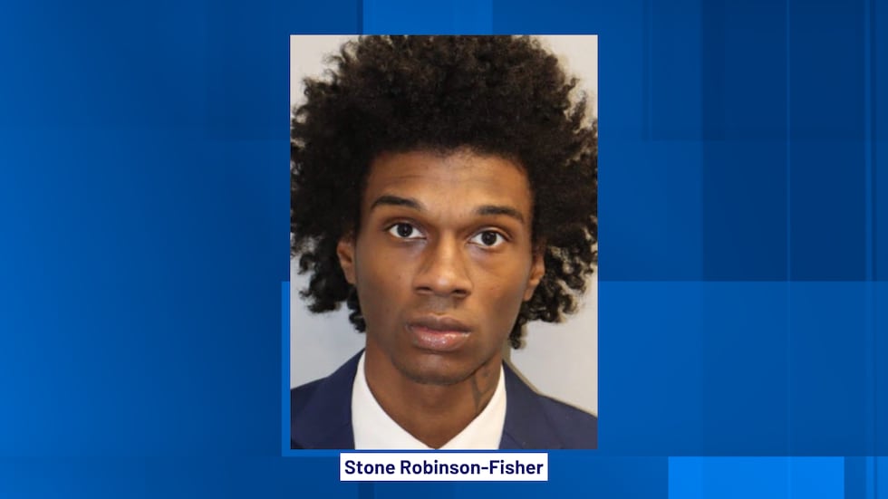 Stone Robinson-Fisher
