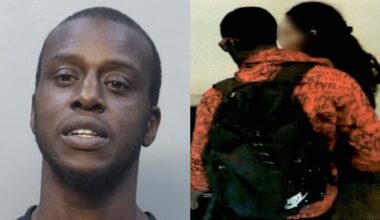 Man tried to kidnap employee during Cricket Wireless robbery in Little Haiti, police say