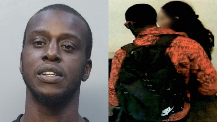 Man tried to kidnap employee during Cricket Wireless robbery in Little Haiti, police say