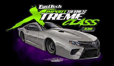 Orlando Speed World Launches $300k Import Series With FuelTech Xtreme Class as Centerpiece