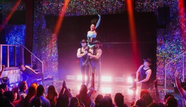 DISCO BOOTS to End Its Run at Renaissance Theatre Company
