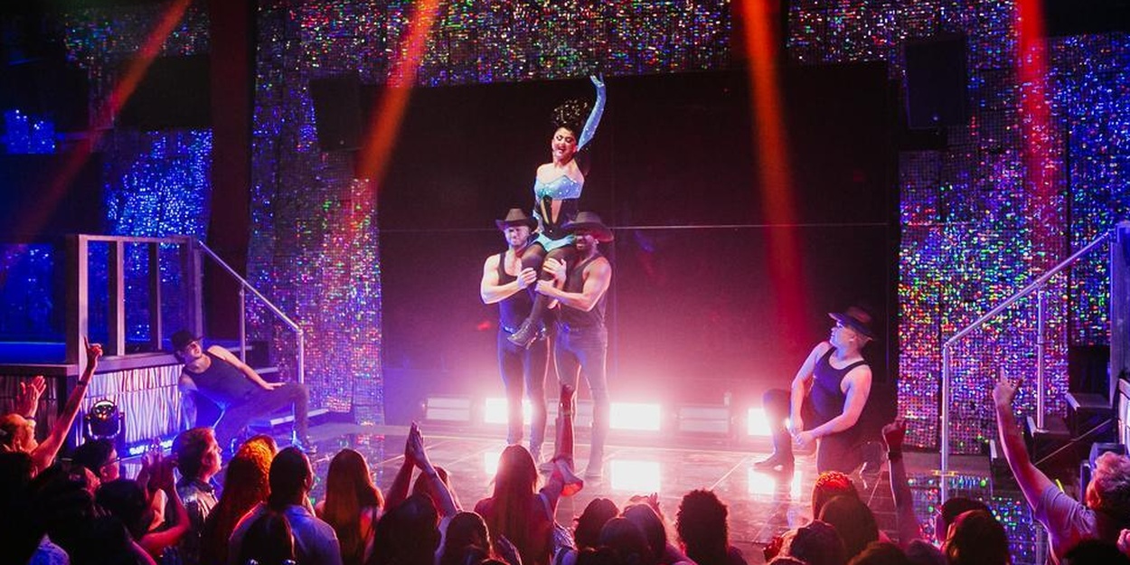 DISCO BOOTS to End Its Run at Renaissance Theatre Company