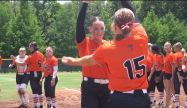 Trenton’s Addison Allaire named Gatorade Softball Player of the Year in Florida
