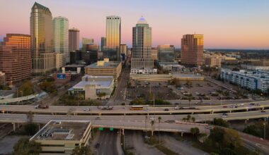 Tampa Hillsborough Expressway Authority readies $767M in projects