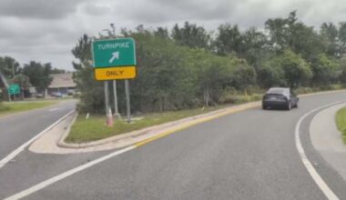 FDOT plans fix for SR-528, Florida’s Turnpike, and Orange Blossom Trail interchange