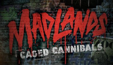 What To Expect From HHN's Madlands: Caged Cannibals House