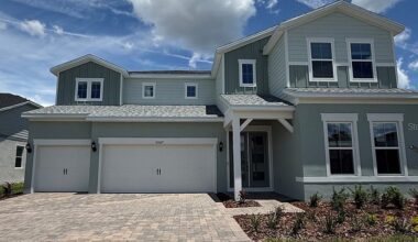 Parkview Reserve home tops Dr. Phillips home sales from June 15-21
