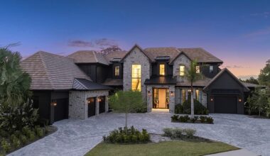 Bay Hill estate tops Dr. Phillips home sales from June 1-7
