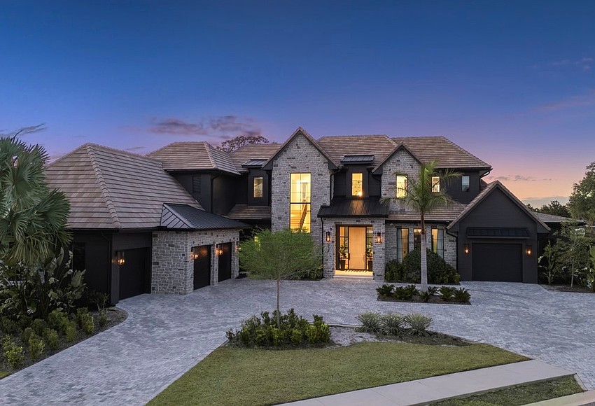 Bay Hill estate tops Dr. Phillips home sales from June 1-7