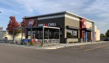 Franchisee proposes Mandarin Dairy Queen — and hints at Downtown interest