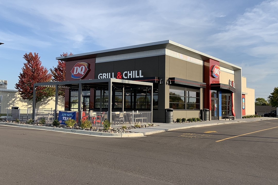 Franchisee proposes Mandarin Dairy Queen — and hints at Downtown interest