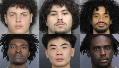 FBI accuses 6 of armed Margaritaville kidnapping involving blowtorch torture, extortion