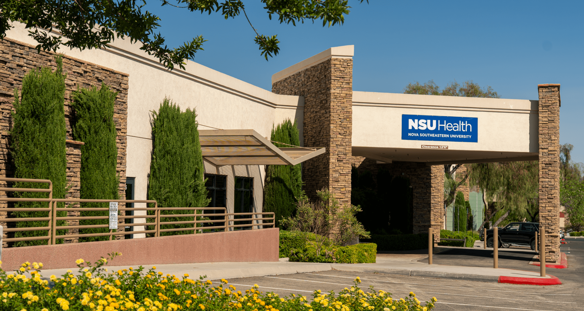 Nova Southeastern University Opens Nevada Campus to Address Growing Need for Healthcare Professionals in the Region – Newsroom