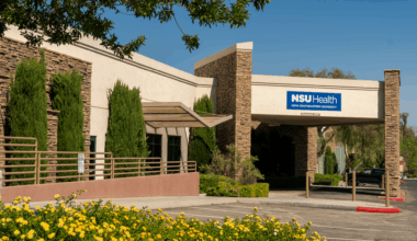 Nova Southeastern University Opens Nevada Campus to Address Growing Need for Healthcare Professionals in the Region – Newsroom