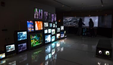 Alum Georine Pierre selected for Pérez Art Museum Miami digital art commission — MIT Media Lab