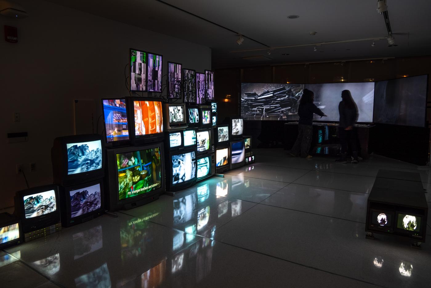 Alum Georine Pierre selected for Pérez Art Museum Miami digital art commission — MIT Media Lab