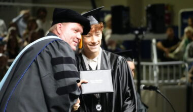 PHOTO GALLERY | Mariner High School graduation — Class of ’26