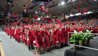 PHOTO GALLERY | North Fort Myers High School graduation — Class of ’26