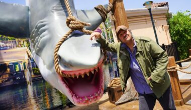 What’s Happening at the Universal Parks – Week of June 8, 2026 – Inside Universal