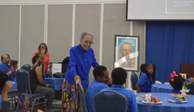 Young Writers Festival Ignite the Next Generations – Free Press of Jacksonville