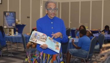 Young Writers Festival Ignite the Next Generation – Free Press of Jacksonville