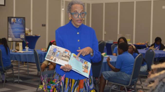 Young Writers Festival Ignite the Next Generation – Free Press of Jacksonville