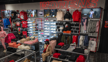 Southside Commons adding streetwear retailer’s 8th area store