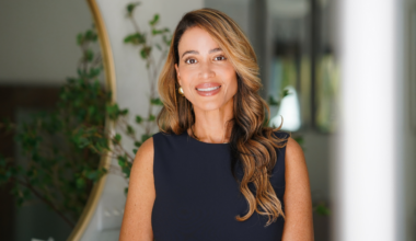 Danielle Cohen Higgins