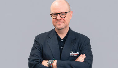 Dave Martin: Leads Swire’s efforts on final Brickell Key development