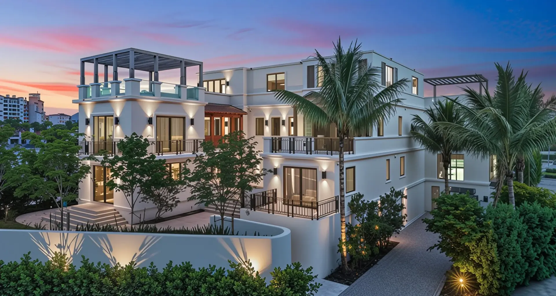 David-Emmanuel Cohen's Madar Group USA Secures Three Sales With Combined Listed Price of $109 Million at The Mansions on Fisher Island — PROFILEmiami South Florida Real Estate and Lifestyle