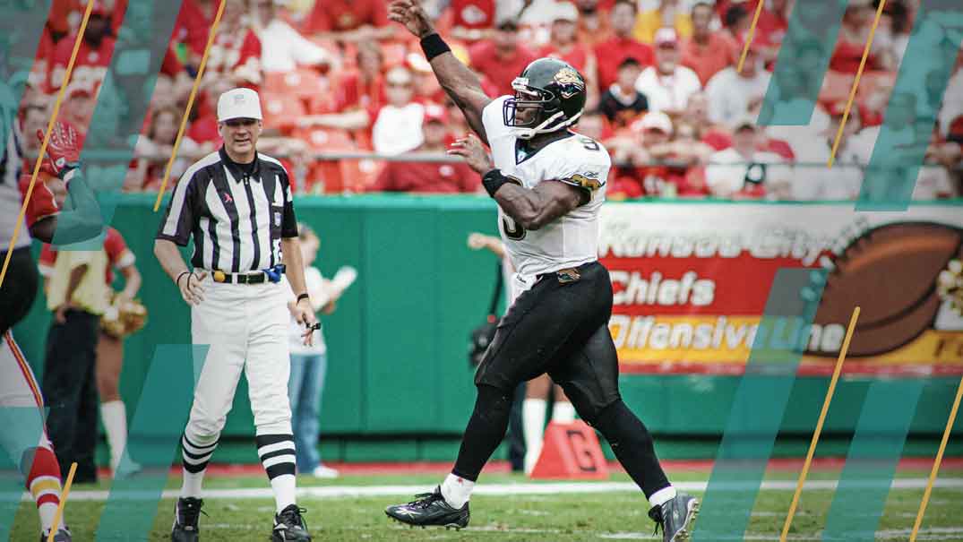 Jacksonville Jaguars All-PFF Team: The best players of the past 20 years