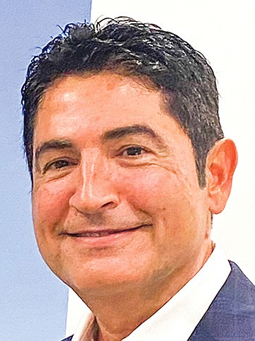 David Ergisi David Ergisi