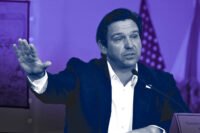 Gov. Ron DeSantis