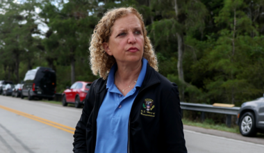 Will Black candidates consolidate to beat Wasserman Schultz?