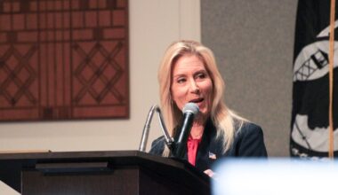 Mayor Donna Deegan could have another record budget for police and fire services.