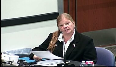 New background checks after volunteer's murder case revealed