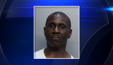 UPS driver accused of stealing packages during deliveries, deputies say - WSVN 7News | Miami News, Weather, Sports