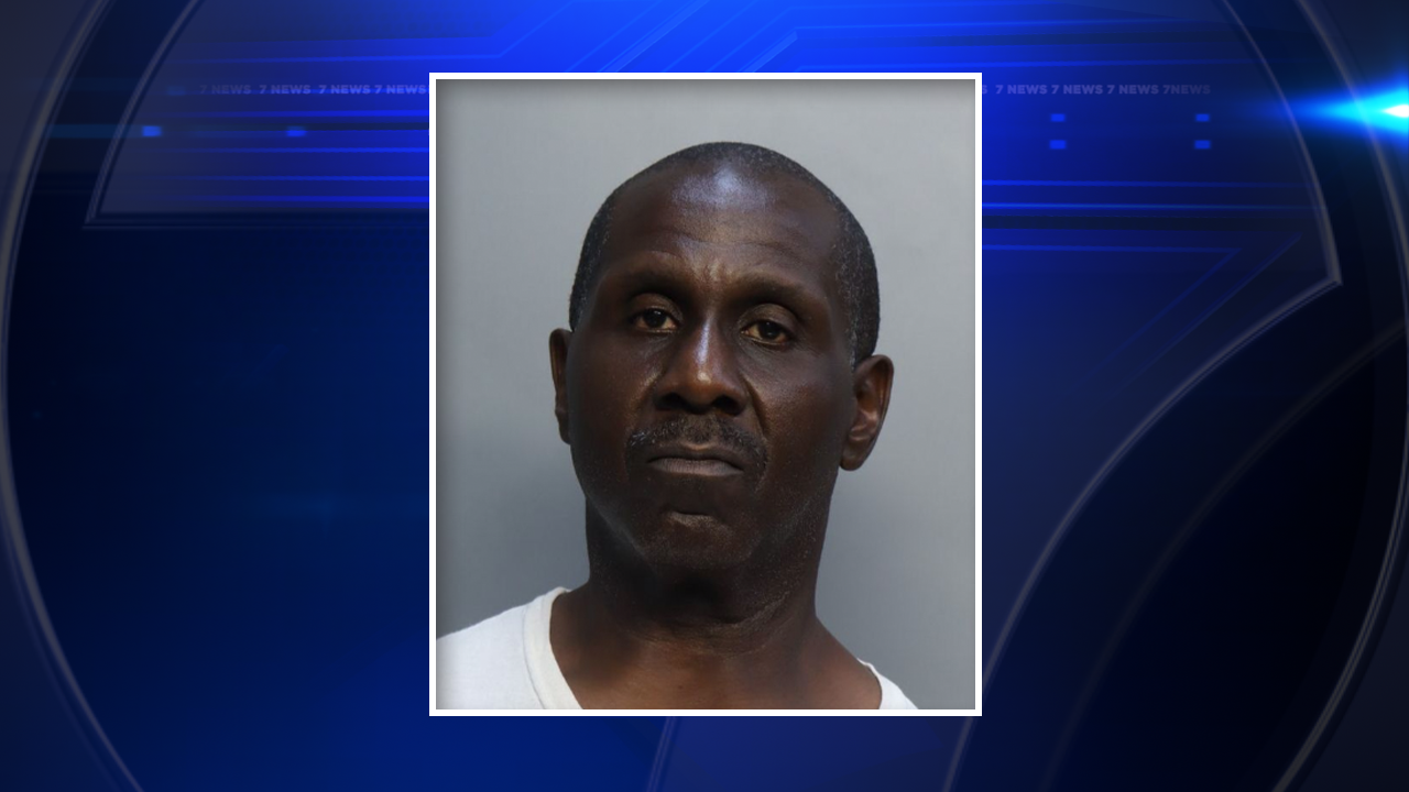 UPS driver accused of stealing packages during deliveries, deputies say - WSVN 7News | Miami News, Weather, Sports