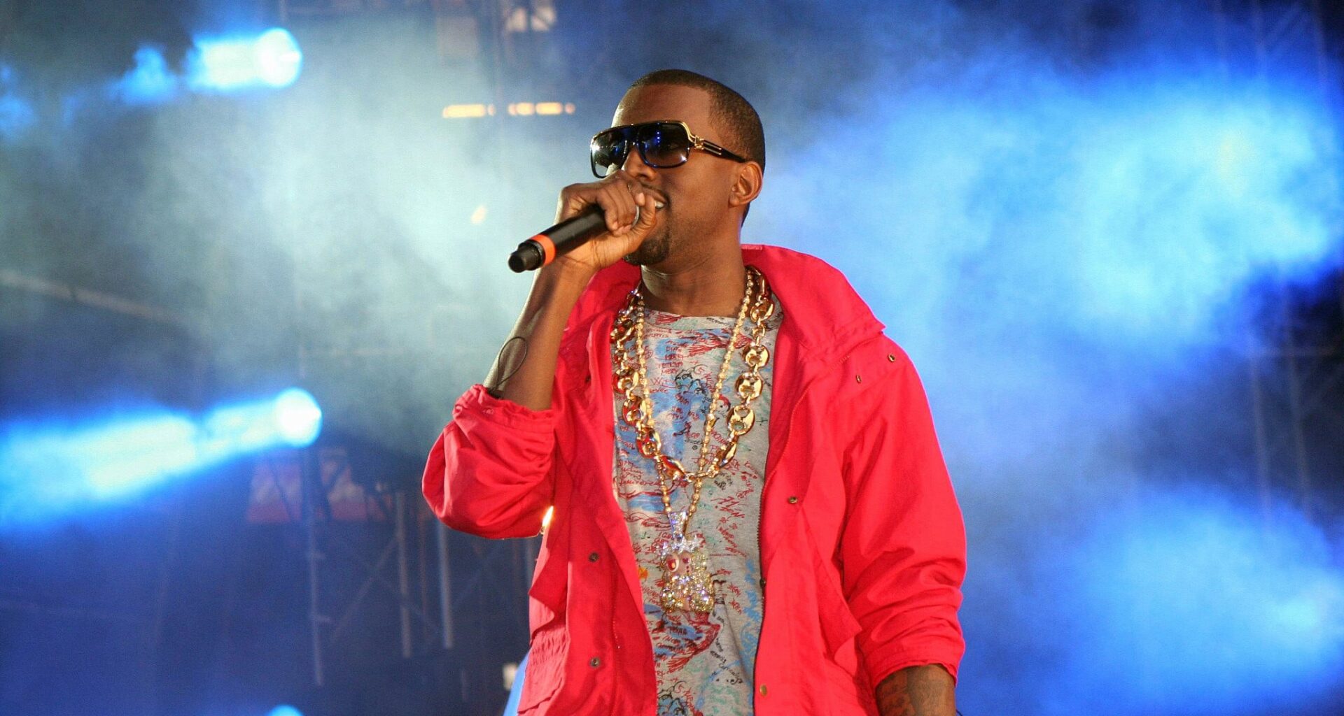The Blogs: Ye (Kanye West) in Tampa: A Jewish Response | Danielle Upbin