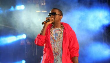 The Blogs: Ye (Kanye West) in Tampa: A Jewish Response | Danielle Upbin