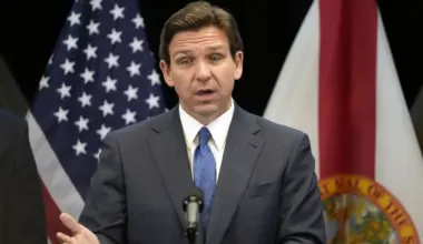 Governor DeSantis Threatens Tampa Bay Rays Could Move MLB Team to Orlando