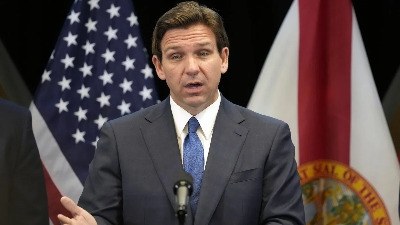 Governor DeSantis Threatens Tampa Bay Rays Could Move MLB Team to Orlando